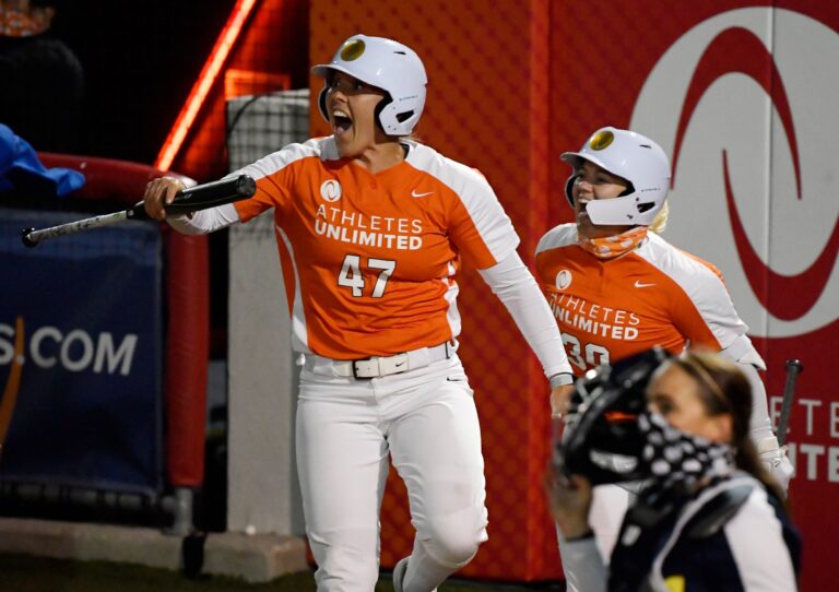 Athletes Unlimited Season Two To Feature Star Studded Roster