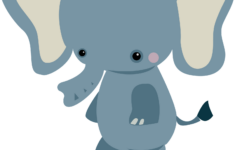 Baby Jungle Animal Clip Art Cliparts co