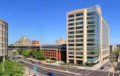 Barnes Jewish Center For Outpatient Health Christner Architects