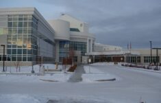 Bassett Army Community Hospital Fort Wainwright Alaska Joe Cruz