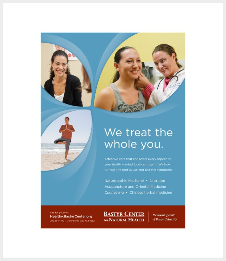 Bastyr Center For Natural Health Trevor Charter