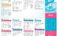 Bermuda Bus Schedule By Bermuda Magazine Issuu