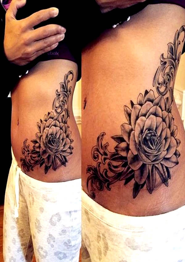 Best Tummy Tuck Cover Up Tattoos Baklop