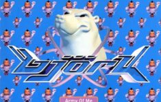 Bj rk Army Of Me Co Written Co Produced And Co Performed And Co