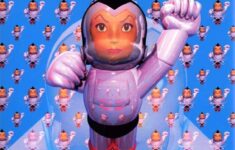 Bj rk Army Of Me Co Written Co Produced And Co Performed And Co