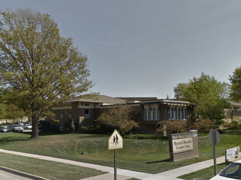 Black Hawk Grundy Mental Health Center UnityPoint Homeless Assistance