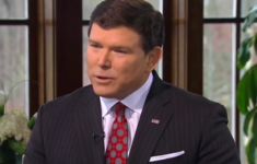 Bret Baier Salary Net Worth Wife Age Height Wiki