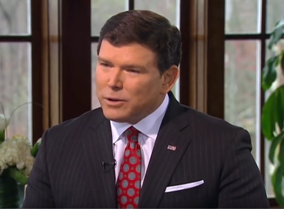 Bret Baier Salary Net Worth Wife Age Height Wiki