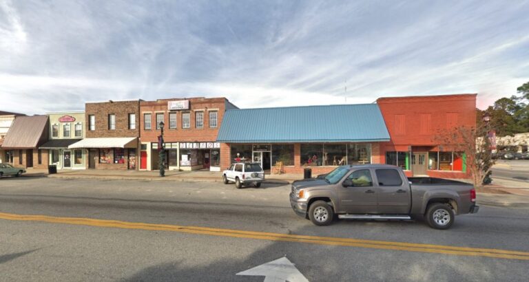 Bryan County Health Department In Bryan Oklahoma Official Vital 