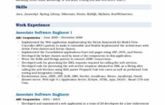 Buod Accenture Assocoate Software Enginert