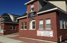 Cache Valley Community Health Center Hyrum UT 84339