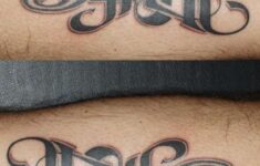 Can You Read These 30 Artistic Texts In Upside Down Flips Death