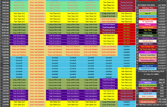 Cartoon Network Usa Tv Guide