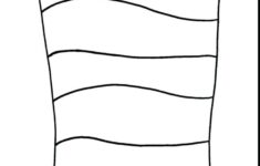 Cat In The Hat Template Free Printable Printable Templates