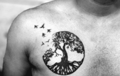 Celtic Tree Of Life Crann Bethadh Meanings Symbolism And History