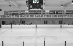 Children s Health StarCenter Valley Ranch Ice Rink In Irving TX