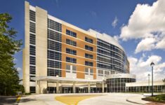 Christiana Care Wilmington Hospital Wilmot Sanz Architecture Planning