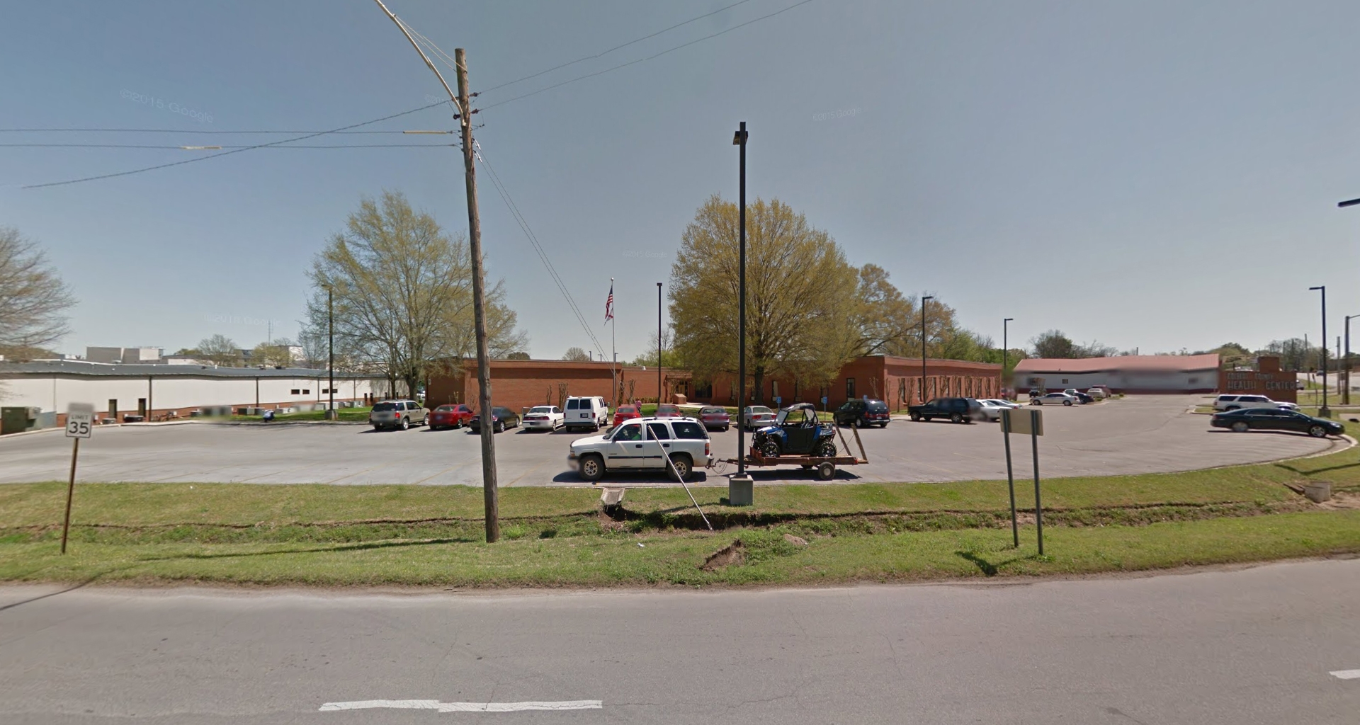 Colbert County Health Department In Colbert Alabama Find Birth