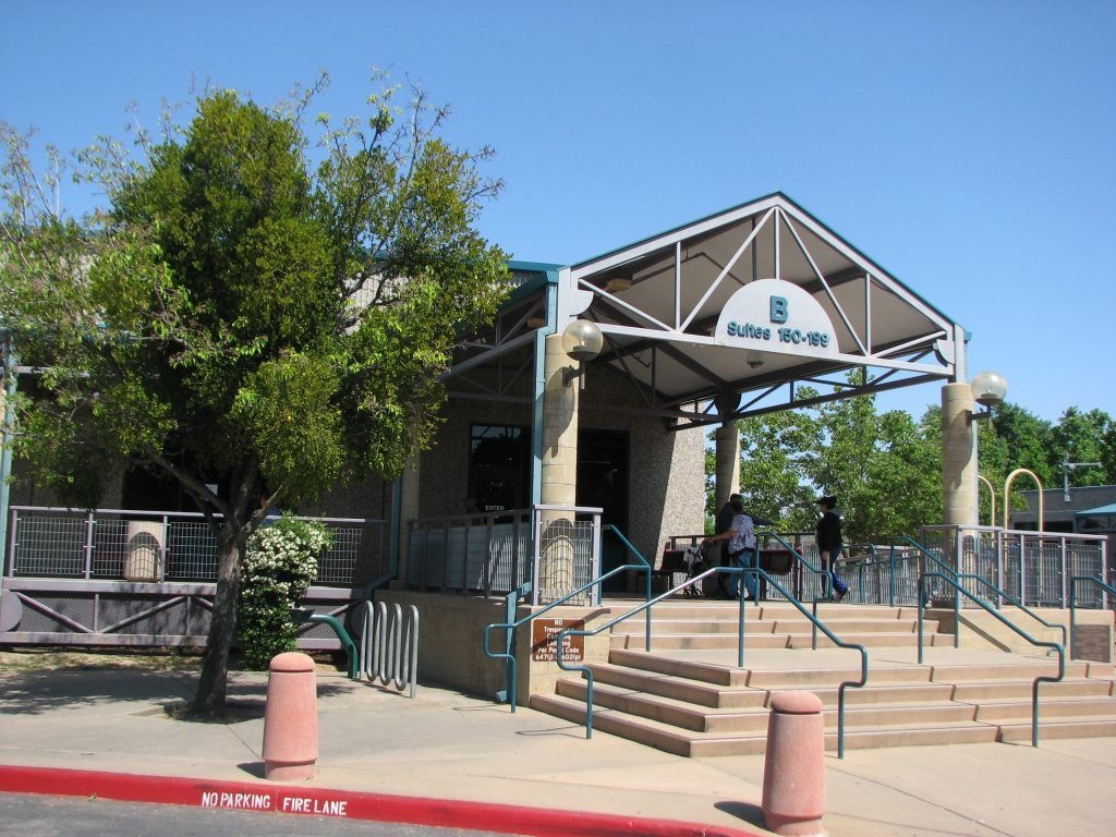 Communicare Salud Clinic West Sacramento West Sacramento CA 95605