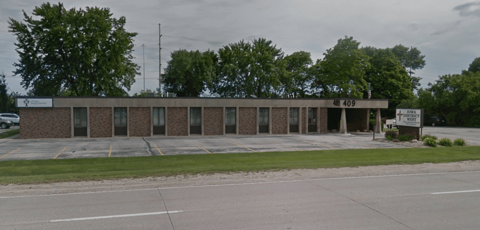 Community Health Center Of For Fort Dodge IA 50501