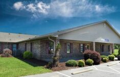 CommWell Health Newton Grove Dental Free Dental Care