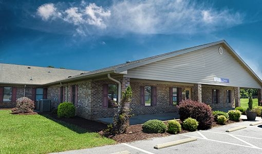 CommWell Health Newton Grove Dental Free Dental Care