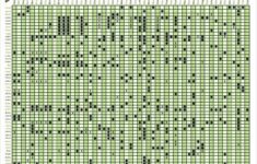 Companion Planting Chart 9 Free Excel PDF Documents Download Free