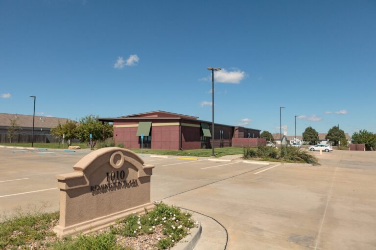 Compass Health Network Home Page