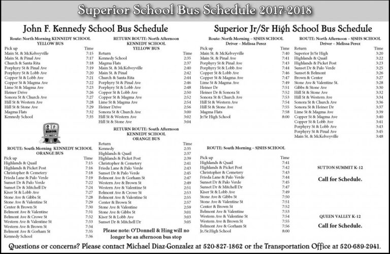 Copper Area News Publishers Providing News Coverage For Eastern Pinal 