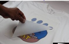 Cricut Printable Iron On Light