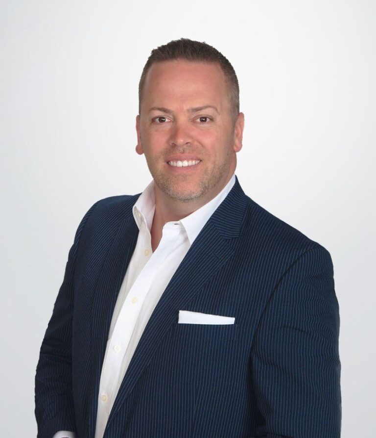 David Butterfield Appointed New Financial Representative For 