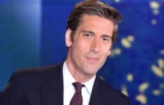 David Muir Salary Net Worth ABC News s Anchor David Muir Salary Is