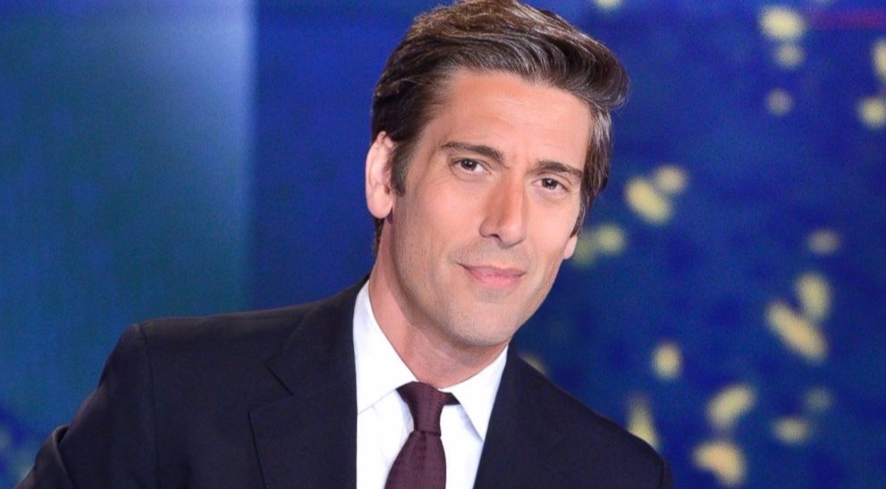 David Muir Salary Net Worth ABC News s Anchor David Muir Salary Is