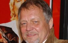 David Soul Bio Net Worth Age Height Salary Wiki Updated 2022