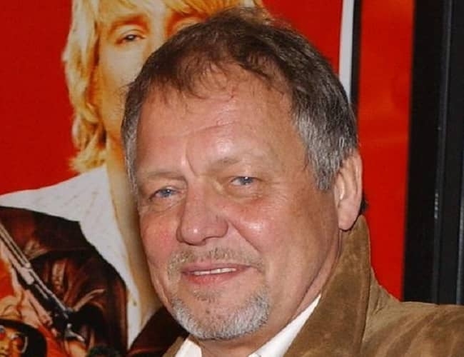 David Soul Bio Net Worth Age Height Salary Wiki Updated 2022 