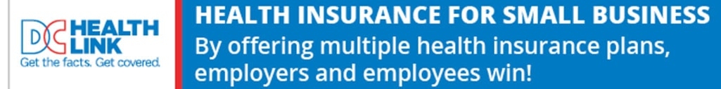 DC Health Link DC Chamber Of Commerce
