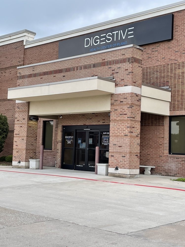 DIGESTIVE HEALTH CENTER PLANO 80 Reviews 3500 Preston Rd Plano 