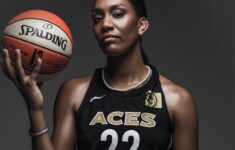 Does A Ja Wilson Have A Point The Top 5 NBA Salaries Vs WNBA Salaries