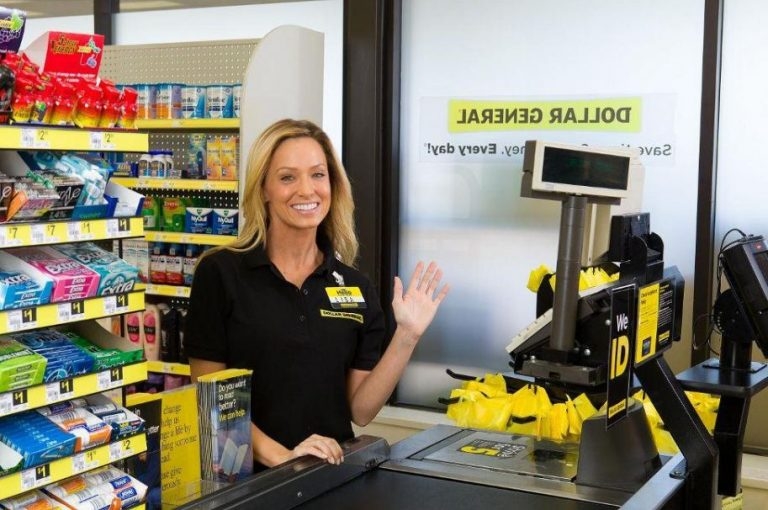 Dollar General Employee Benefits Login 2021