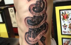 Don T Tread On Me Tattoos Designs Ideas And Meaning Tattoos For You
