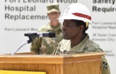 DSC6442 General Leonard Wood Army Community Hospital Groun Flickr