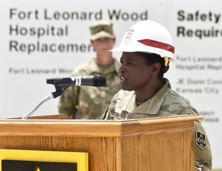DSC6442 General Leonard Wood Army Community Hospital Groun Flickr