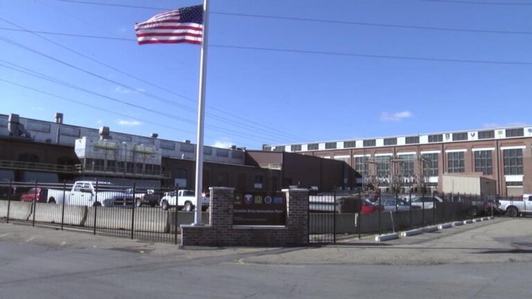 DVIDS Video Scranton Army Ammunition Plant
