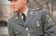 Elvis During His Stint In The U S Army Elvis Presley Photo 37036867