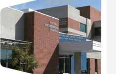 Emanate Health Foothill Presbyterian Hospital