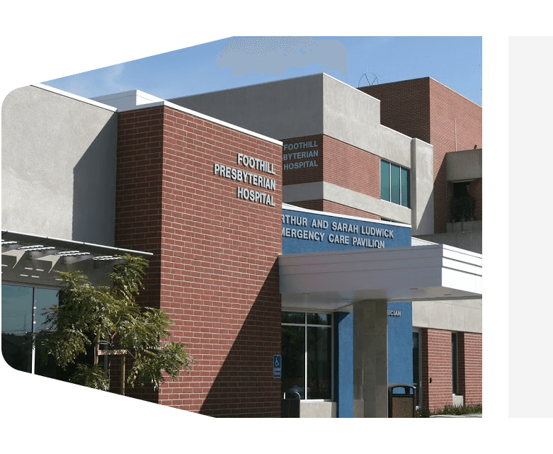Emanate Health Foothill Presbyterian Hospital