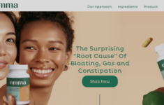 Emma Relief Reviews Genuine Gut Supplement Full Details