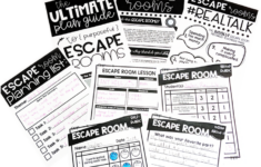 Escape Rooms Are Engaging And Fun But Can You Incorporate Them In Your